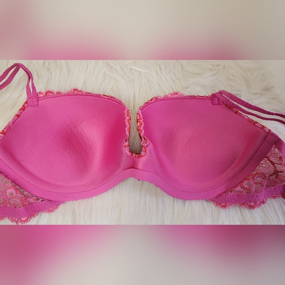 Very Sexy Victoria Secret Bra 36C - Picture 2 of 6